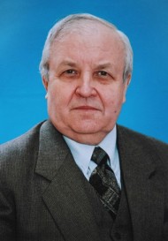 Горбунов Владимир Степанович