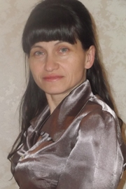 Прокопишина Наталья Анатольевна
